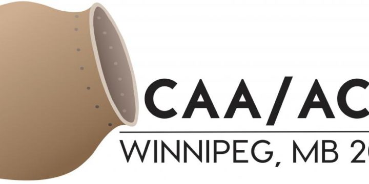 TMHC and the 2018 Canadian Archaeological Association Annual Meeting