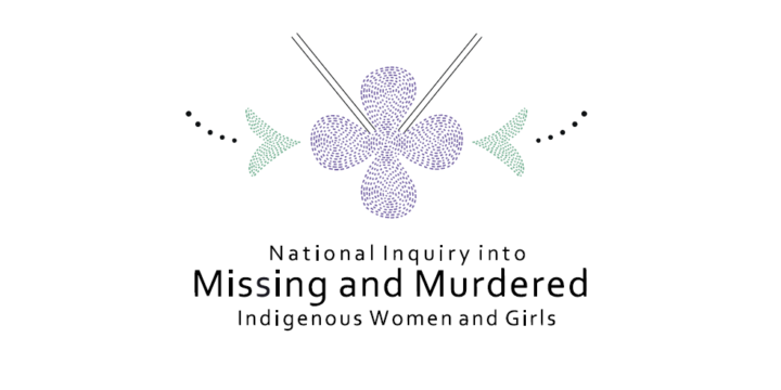 Heritage and the National Inquiry into Missing and Murdered Indigenous Women and Girls