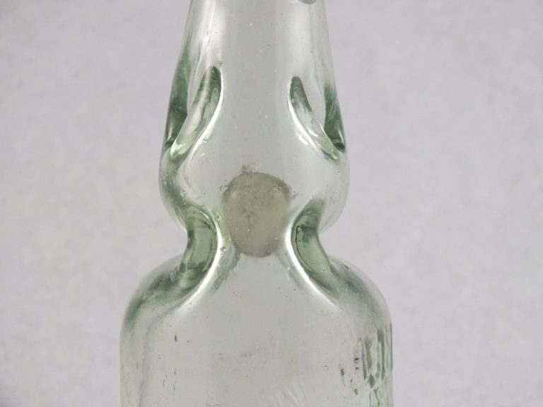 Codd Bottles in Ontario Archaeology - TMHC Inc.