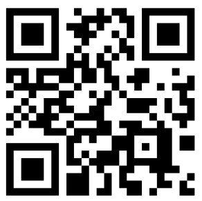 QR code for accessing the job applications website at https://tmhc.easyapply.co